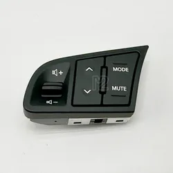 Steering Handle Volume Control Switch LH For KIA Forte 08-12 Soul 96700-2K000WK