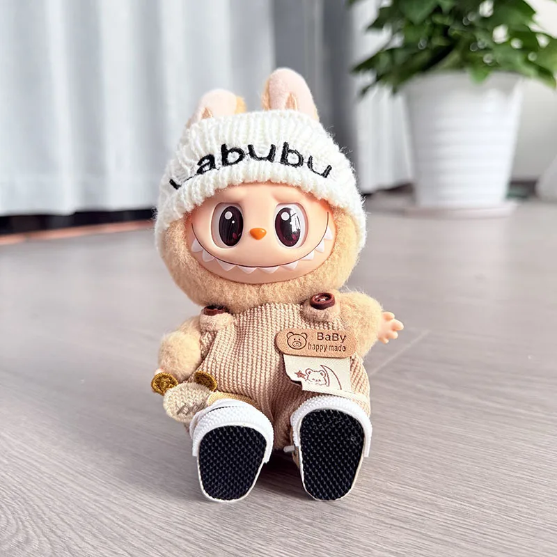 ラビュブぬいぐるみセット 恐竜・サメデザイン ラバーキーホルダー 吊り下げ飾り 第三世代 ソフトトイコレクション