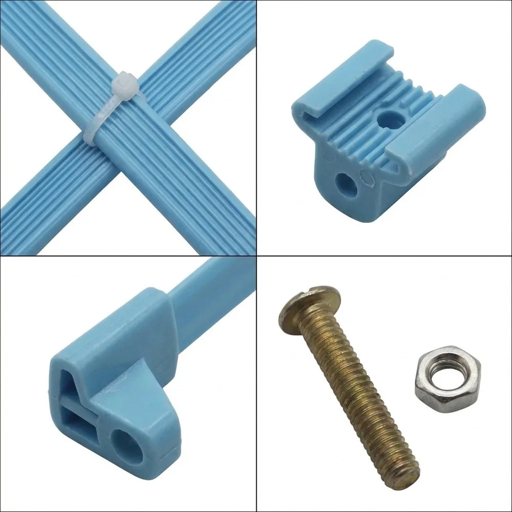 Fan Cover Retaining Ring Engineered to Reduce Noise Transmission Through Mounting Points Improves Overall Acoustic Performance