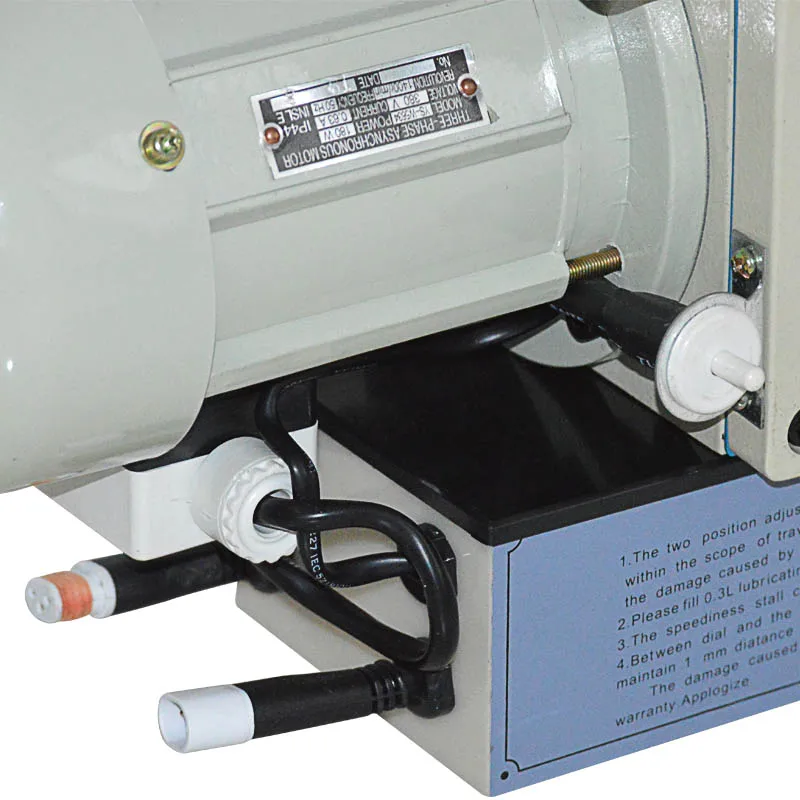 Cost-Effective Automatic Power Feed Drill Machine 1000DX 380V 180W Low Noise Milling  For Workshop