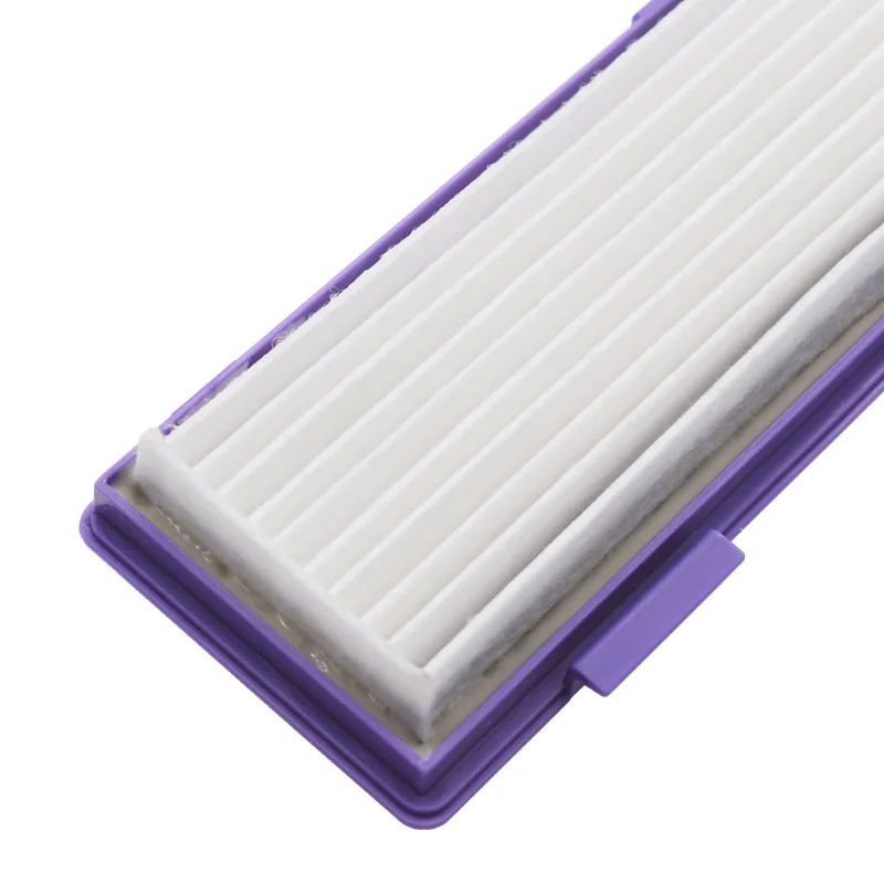 مرشحات Hepa لـ Neato Botvac متصلة D3 D4 D5 D75 D80 D85 وسلسلة Botvac 65 70E 75 80 85 ملحقات المكنسة الكهربائية #6