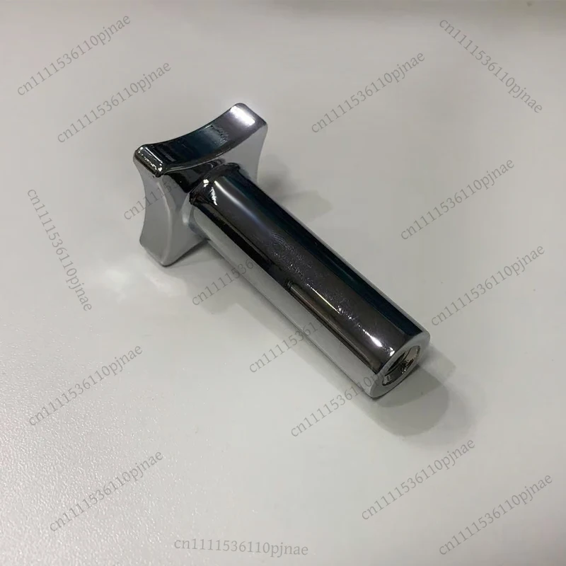 1 x 65mm*M8 Stainless Steel Fastening Nut Part for Ice Cream Maker, Replacement Part for Spaceman Commercial Ice Cream Maker