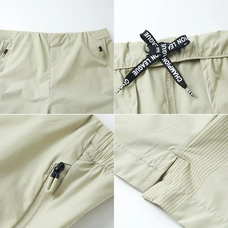 Men Student Basketball Shorts Men's Sport Suits Gym For Soccer Exercise Jogging Hiking Running Fitness Board Beach Pants 35