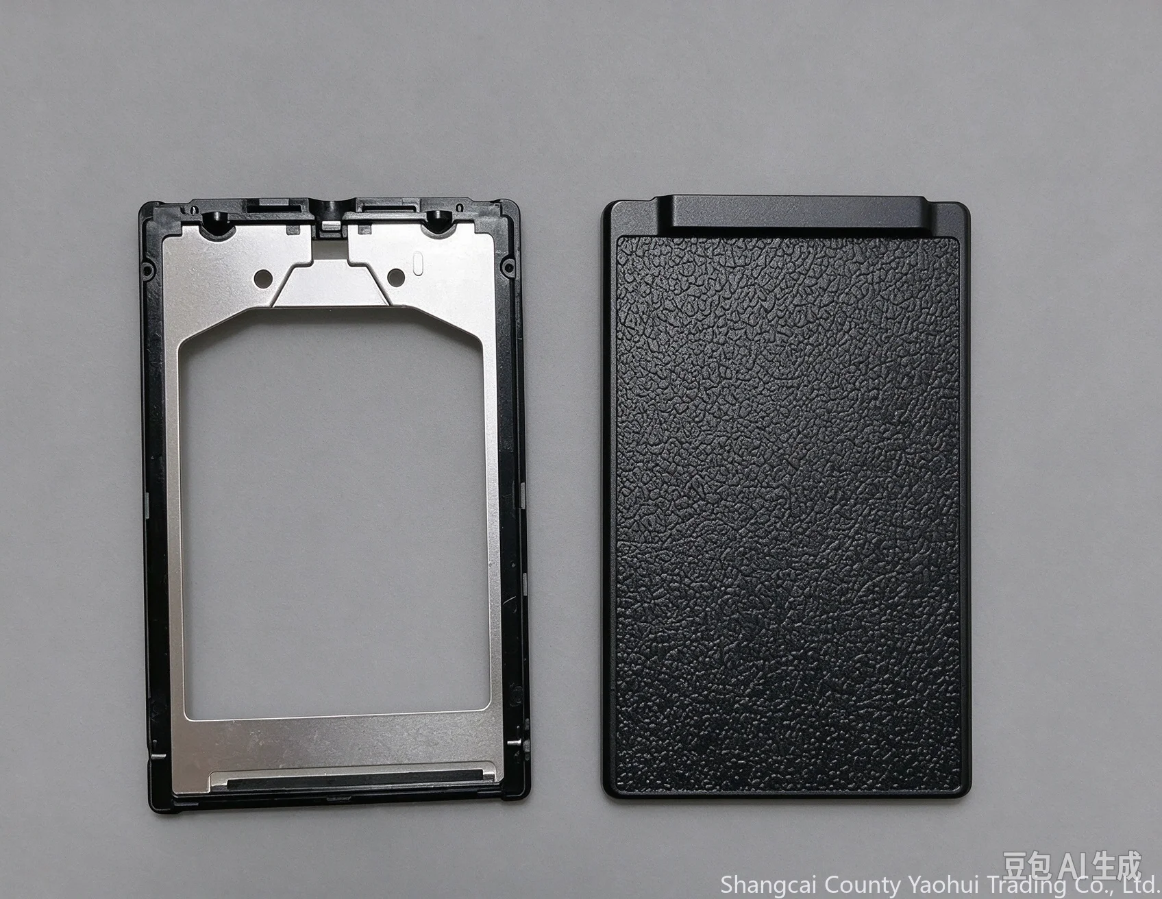 For Nikon ZFC unilateral black screen case, screen case, camera case, original camera repair accessories.