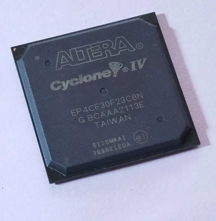 5 pcs/Lot ep4ce30f23 Original EP4CE30F23C8N Embedded FPGA Programmable Logic Gate Array Chip