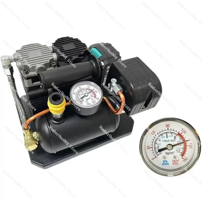 1.5L Silent Brushle… - image