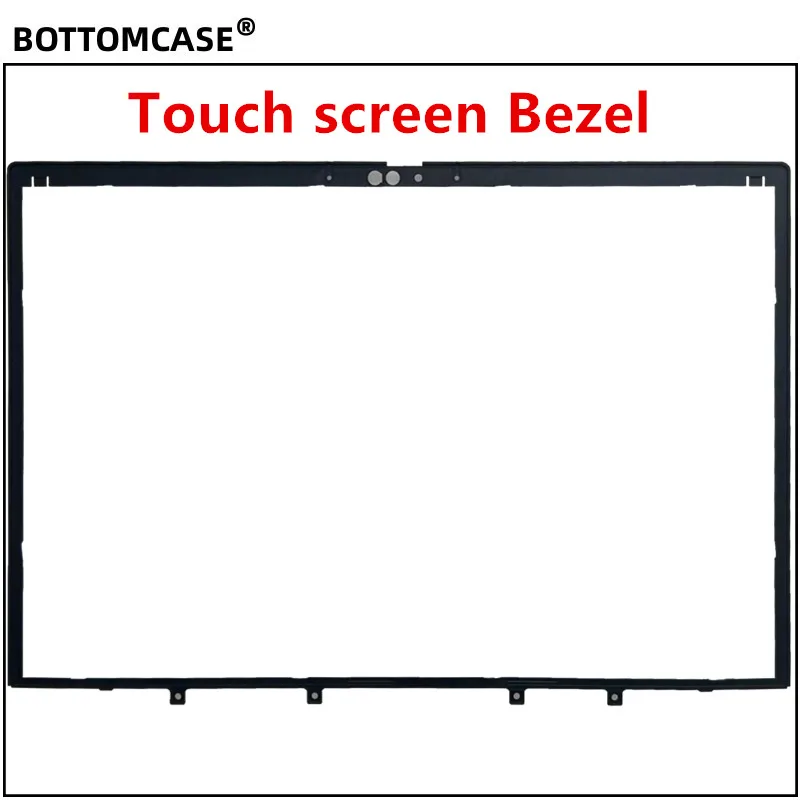 جديد للحقيبة السفلية ® غطاء خلفي LCD للكمبيوتر المحمول Thinkpad L13 Yoga Gen3 Gen4/الإطار الأمامي/مسند اليد/غطاء قاعدة سفلي #3