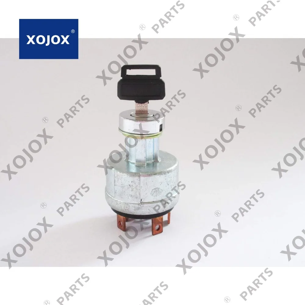 

XOJOX 549-00110A K100654A 2549-1152 Выключатель стартера, переключатель зажигания для Daewoo DOOSAN DH220-5 DH220-7 DH80 DH130-7 DH280 DH305 DH