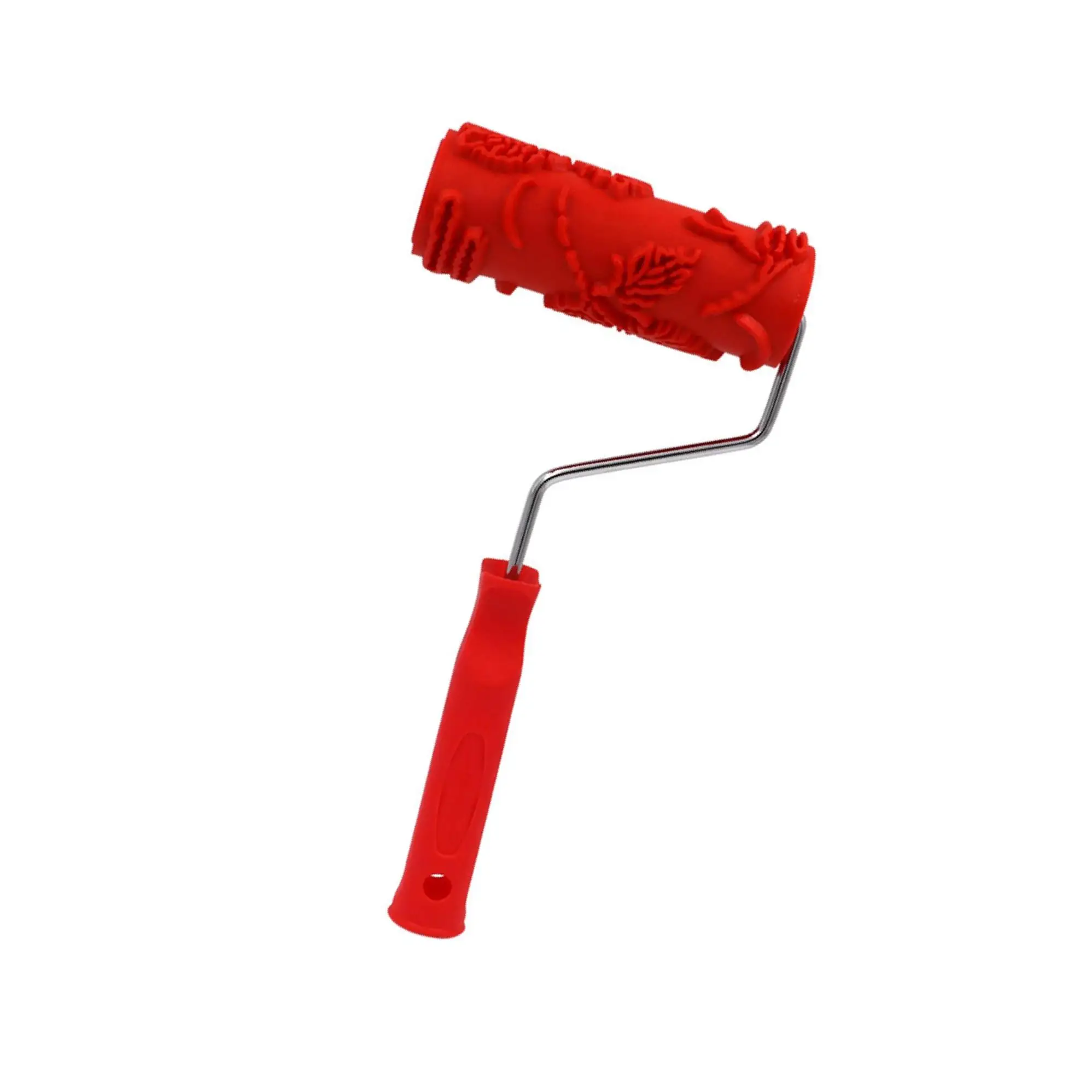 Mini Paint Roller Brush 5/8/10inch Home Wall Decor Roller 5inch 087YT