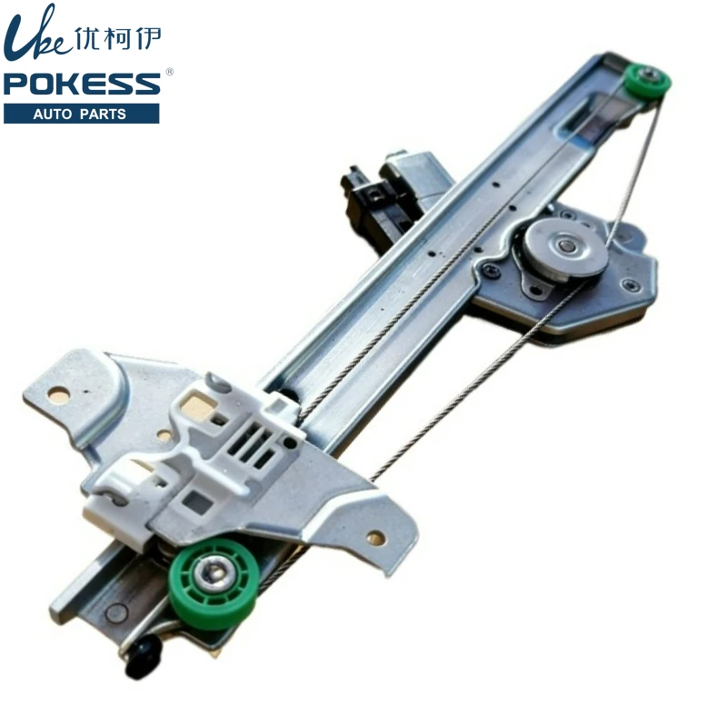 

9221GR 9222GN Front Window Regulator Assembly for CITROEN C4L-A01 2012-2016 CITROEN C4 2011-2020