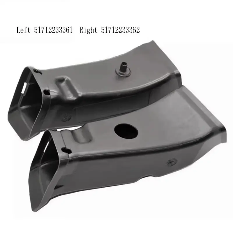 BB Engine Air Intake Duct For BMW 1 Series 3 Series 5 Series E36 2005- 2008 Car Accessories