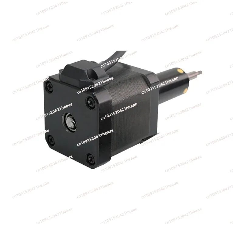 Suitable for Ho Captive Step Stepping Fixed Axis  Actuator Linear Stepper Motor for Industry Cnc Machine