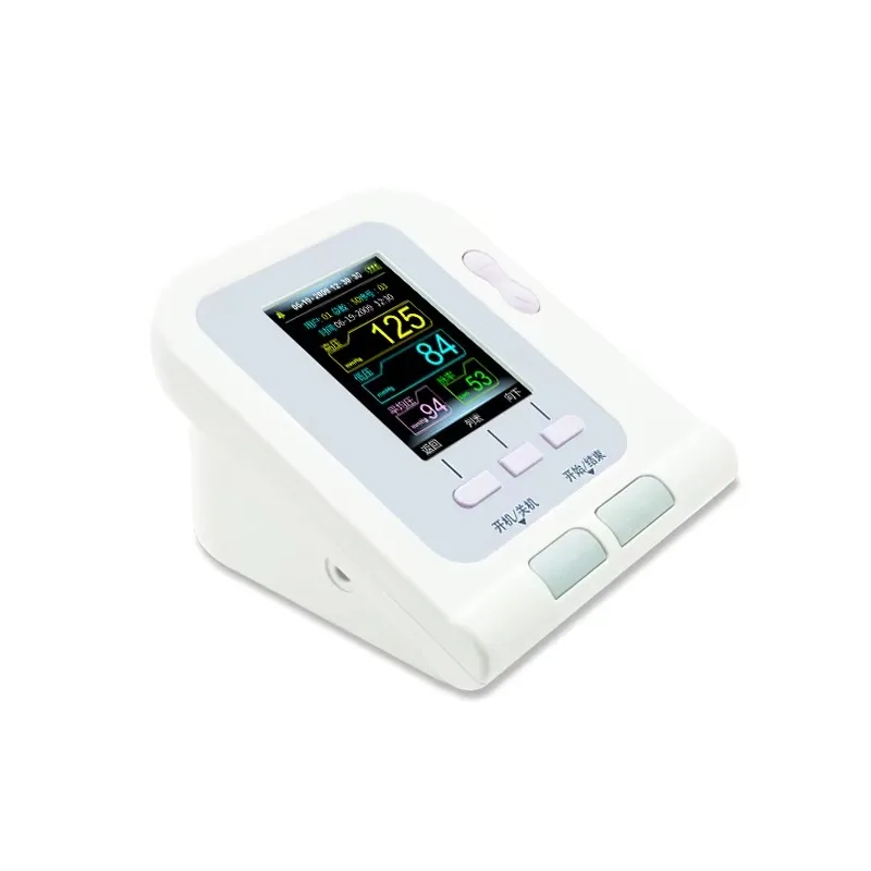 2026 Veterinary Blood Pressure Monitor Portable Oxygen Concentrator Hospital Equipment for Pet Care and Commercial Equipment