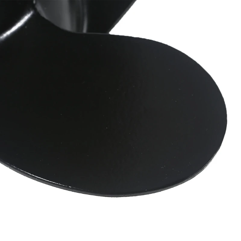 3 Yacht Marine Engine Propeller Boat Prop for Mercury 3.5HP/Tohatsu 3.5HP 2.5HP/3.5HP DropShipping