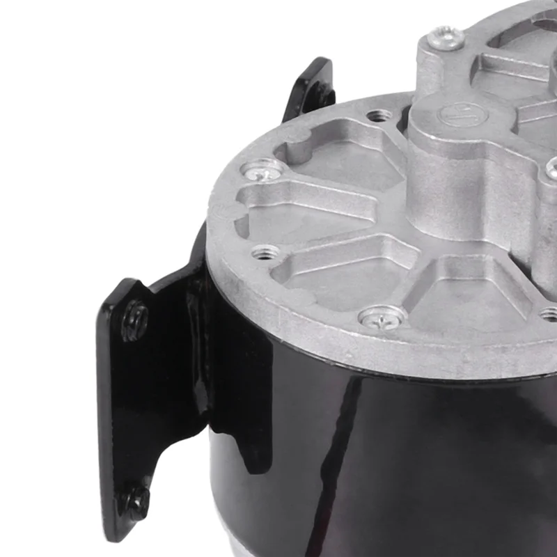 Gear Reduction Electric Motor Eebike Scooter Gear Reduction Motor Brushless DC Motor Electric Vehicle-A08Q