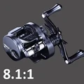 Black Ratio 8
