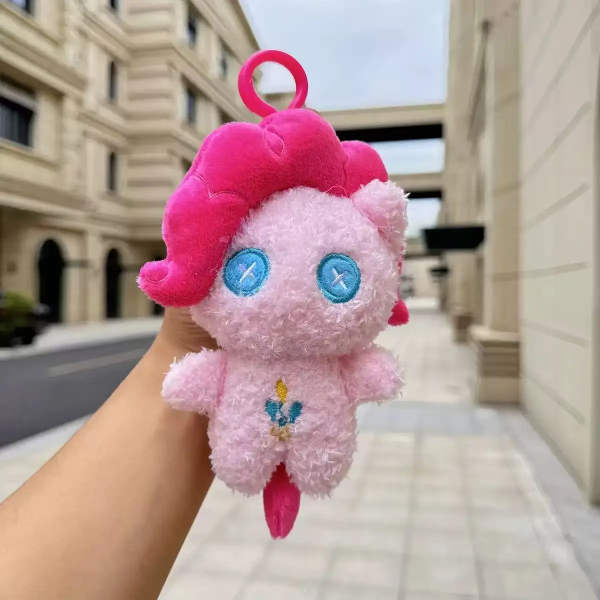 핑크