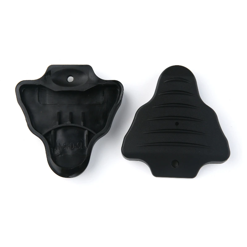 

Bicycle pedal lock piece, trivial shoe lock pedal