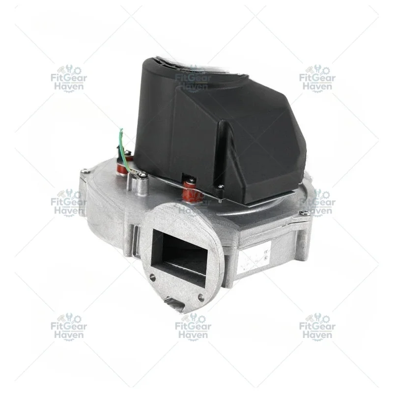Inverter Wok FL148029D-01D, Aluminum Shell Stove Blower Vacuum Cleaner