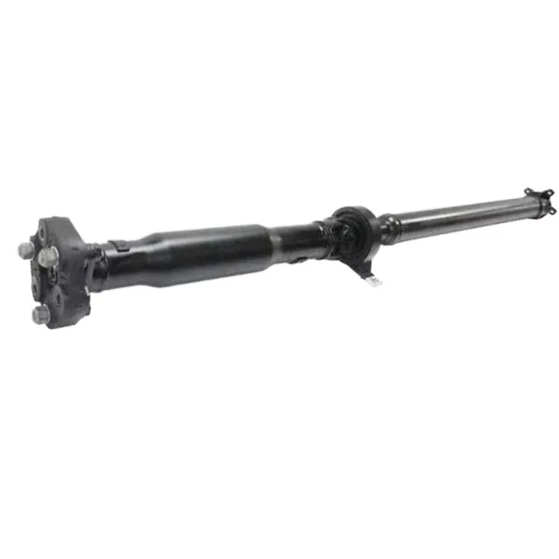 Gimbal Shaft Rear Drive Shaft