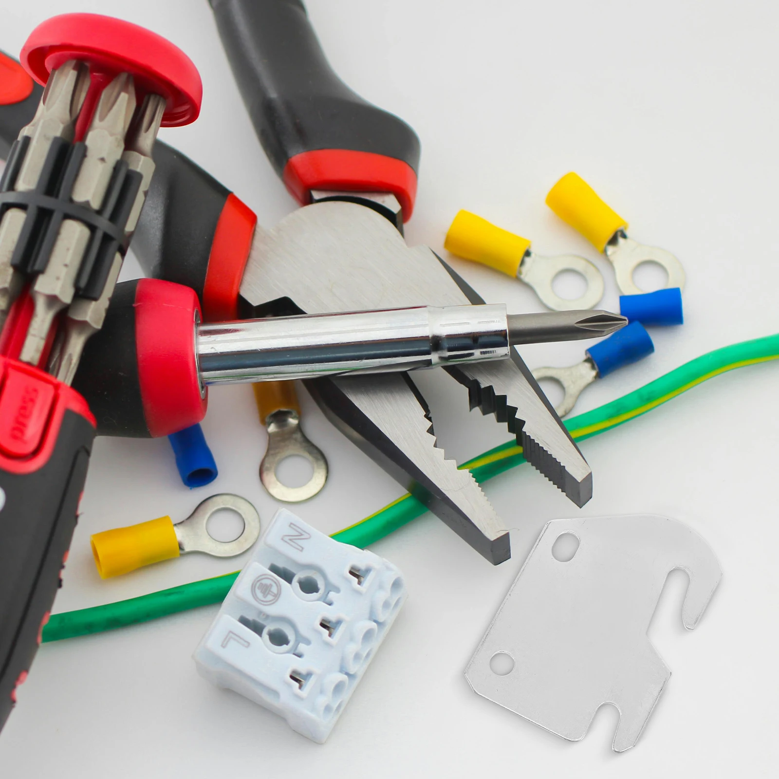 

Bed Frame Bracket Parts Heavy Duty Hook Plate Replacements for Headboard and Footboard Conversion Hanger Connectors