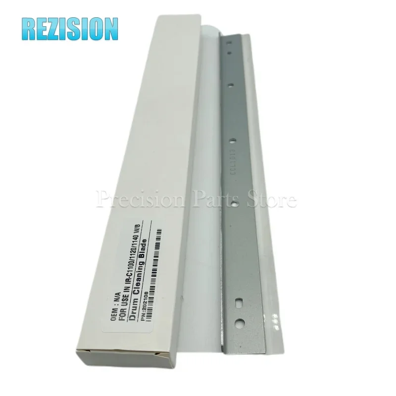 

High Quality Drum Cleaning Blade For Canon IR CLC 1100 1108 1008 1180 1110 Drum Cleaning Blade Copier Printer Parts