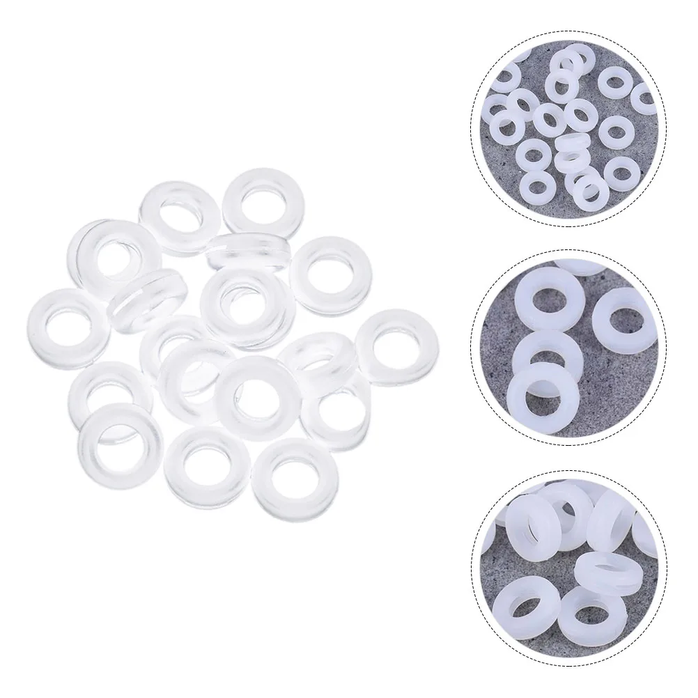 

Unisex Glasses Straps S Ring Silicone Ear Locks Grips Temple Eyeglasses Sleeve Holder Slip