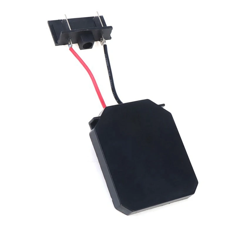 Brushless Electric Wrench Drive Control Board Suitable for 2106/161/169 General Angle Grinder Control Board