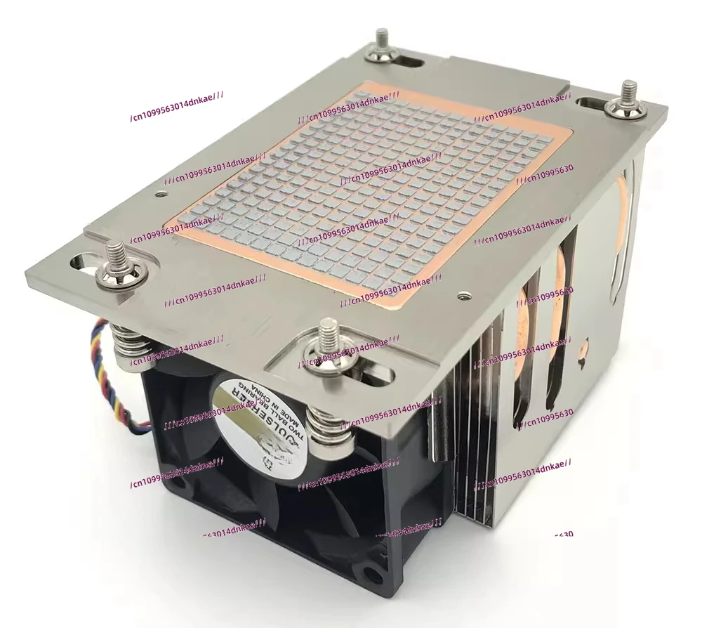 

AMD EPYC 7742 SP3/LGA4094CPU 2U Server Cooler Super Micro CPU Cooler