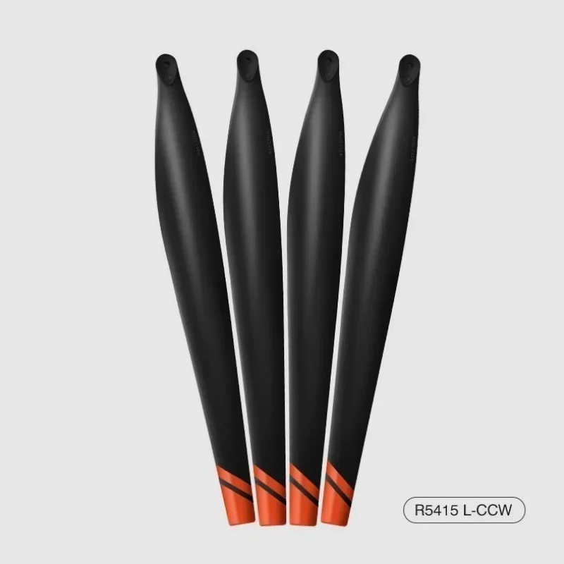 

Сельскохозяйственный дрон из углеродного волокна, пластиковый смешанный пропеллер для DJI Agras T40/T50 5413 5415, запасные части для пропеллеров