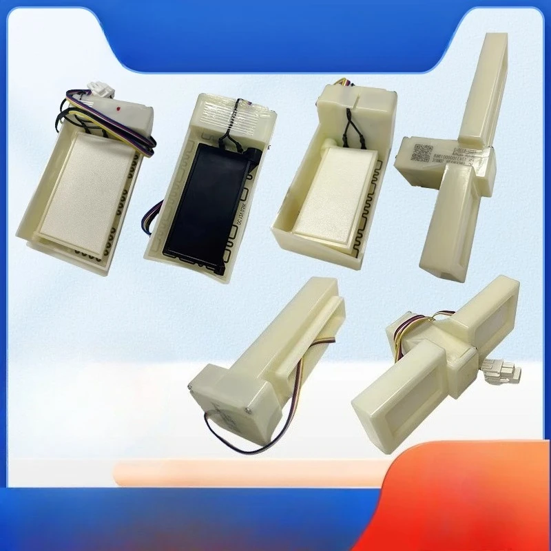 

Suitable for Midea refrigerator electric damper