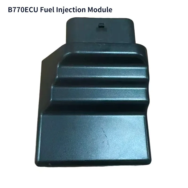 ABXN-B770 ECU Fuel Injection Module For FZ 2.0 XTZ150 Motorcycle Fuel Control System Replacement Part