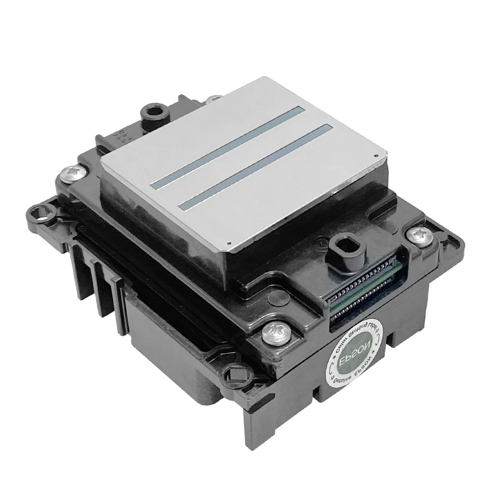 

1pcs Top I3200 Printhead Original A1 E1 U1 I1600 I3200 for Epson Print Head for Dtf Printer Printing Machine