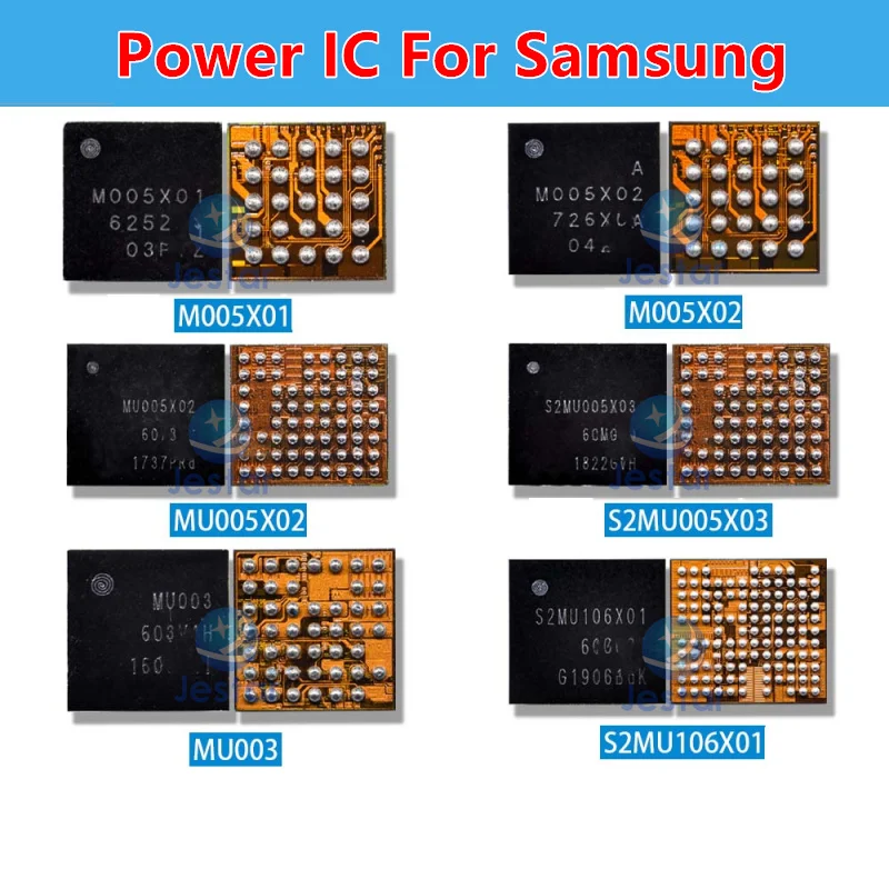 fpf2487ucx: O Que Você Precisa Saber Sobre Este Chip Integrado no AliExpress