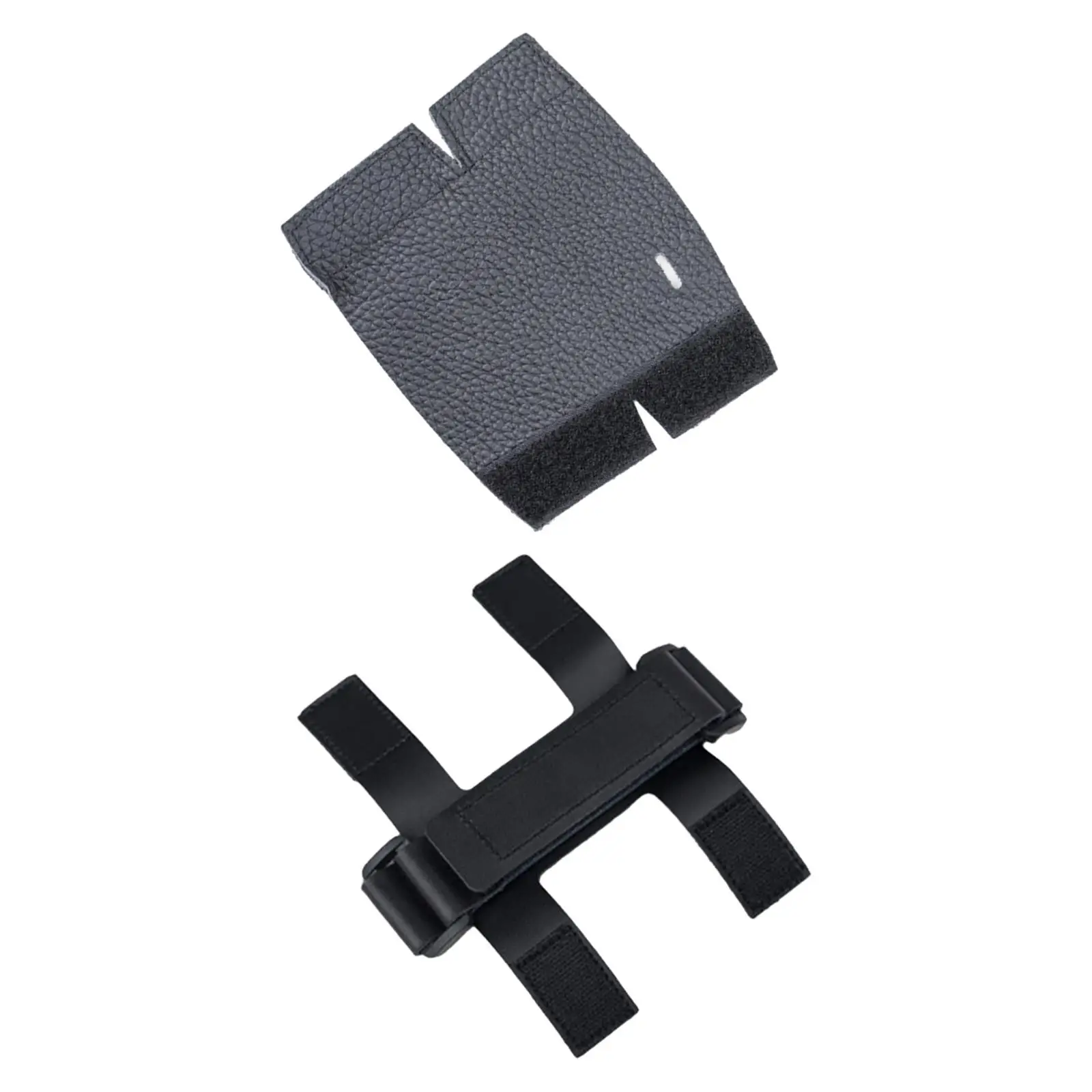 French Horn Hand Guard Resistant Portable French Horn Parts Wrap Cover Wrap Cover for Performance Stage Practice