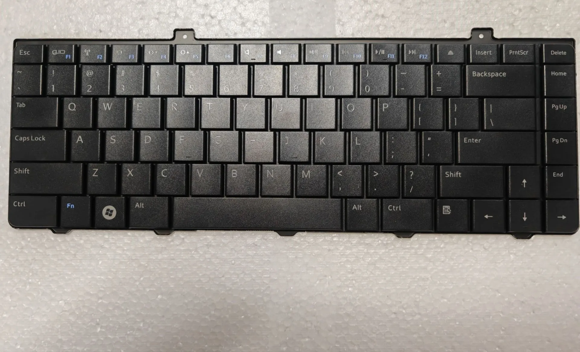 

Клавиатура US для DELL Inspiron 1440 1320 14A Pp42L 1445 1450 P04S