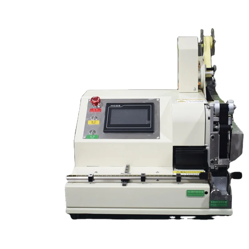（2026）hotElectric Automatic Point Wrapping Car Wiring Harness Automatic Wrapping Intelligent Tape Wrapping Machine