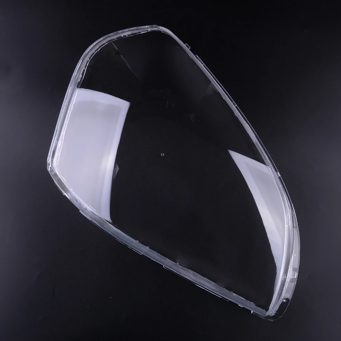 

Правая прозрачная крышка линз для фар, подходит для Hyundai Tucson 2005-2009 гг.