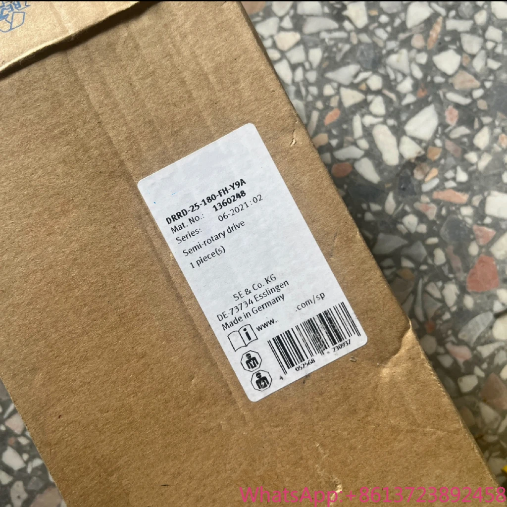 

Brand New DRRD-25-180-FH-Y9A 1360248 DRRD-32-180-FH-Y9A 1578518 DRRD-35-180-FH-Y9A 1547102 DRRD-40-180-FH-Y9A 1526986