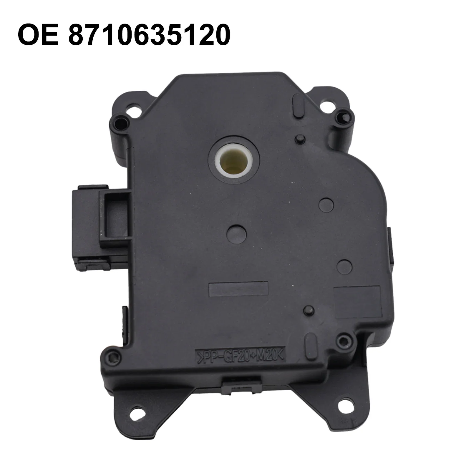 

87106-35120 Sub-assembly Of Damper Accessories FJ CRUISER 2006-2014 FJ CRUISER 2007 07- GR FJ CRUISER 201011- JP