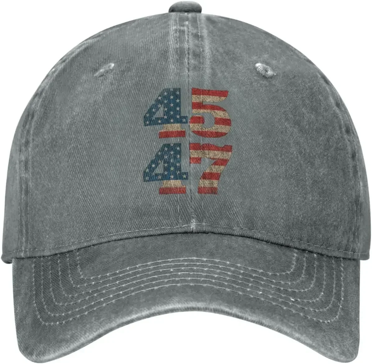 

45 47 Hat for Men Baseball Caps Vintage Cap
