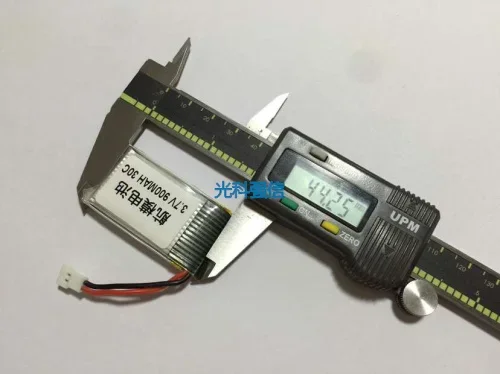 Новинка Hot A Оригинальная новая литиевая батарея 3,7 В 852540 702540 752540   высокоскоростная динамическая модель самолета Литий-ионный аккумулятор