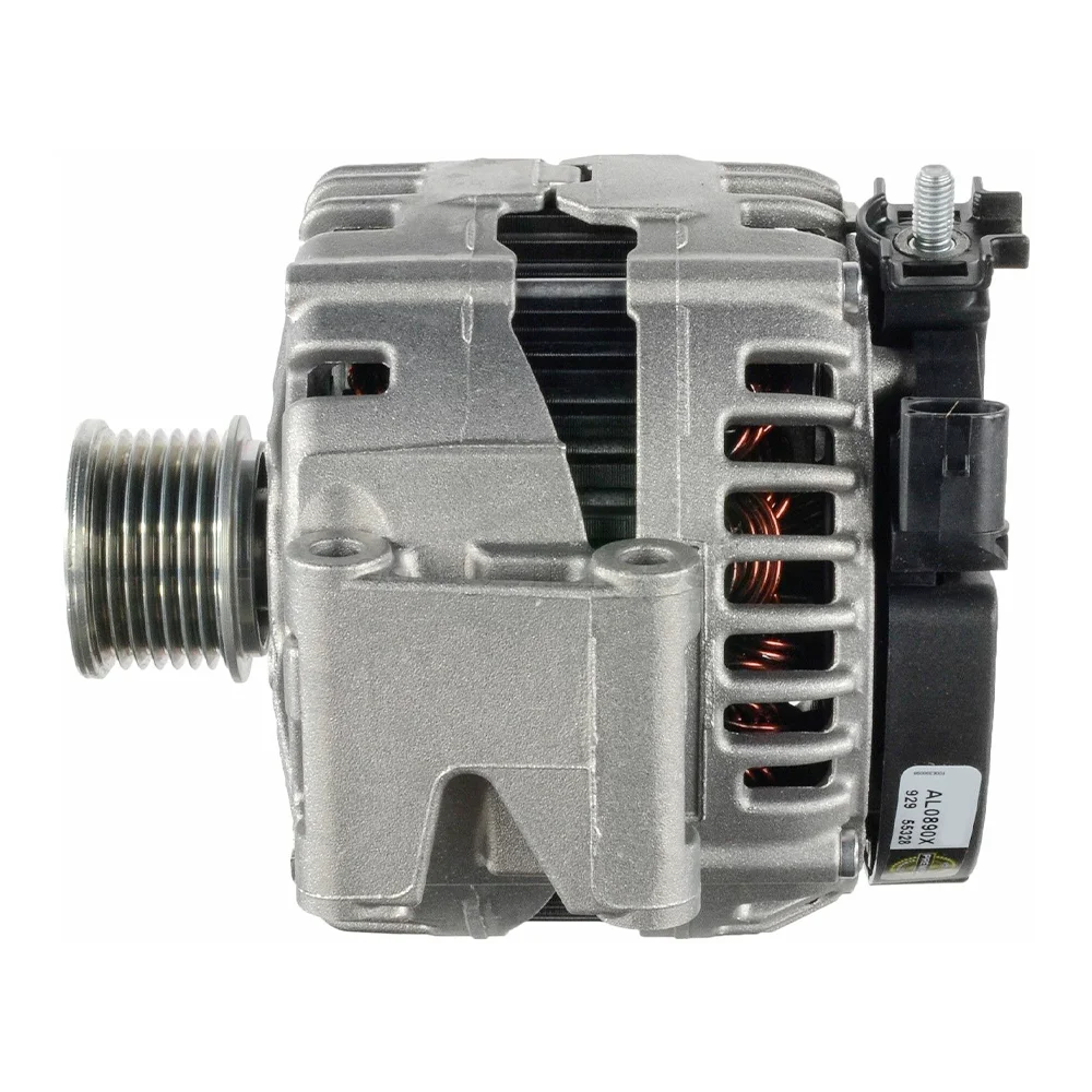 A0141541002 Auto Parts 1pcs Engine Alternator For Mercedes Benz S550 Car Accessories Factory Price OE 0141541002