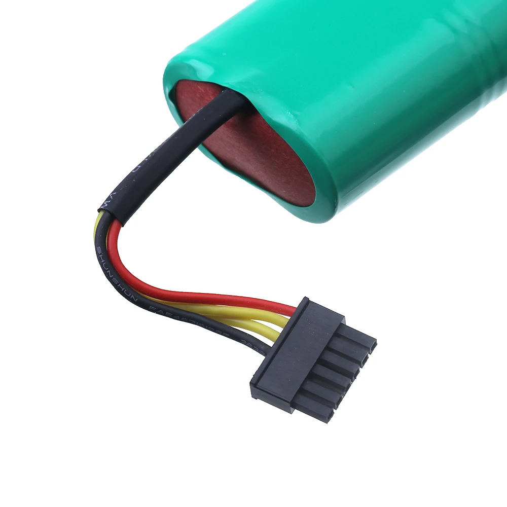 12V 6Ah Thay Thế Pin 6000Mah Cho Neato Botvac D Series & Neato Botvac 70e 75 D75 80 85 d80 D85 Máy Hút Bụi Dùng Pin