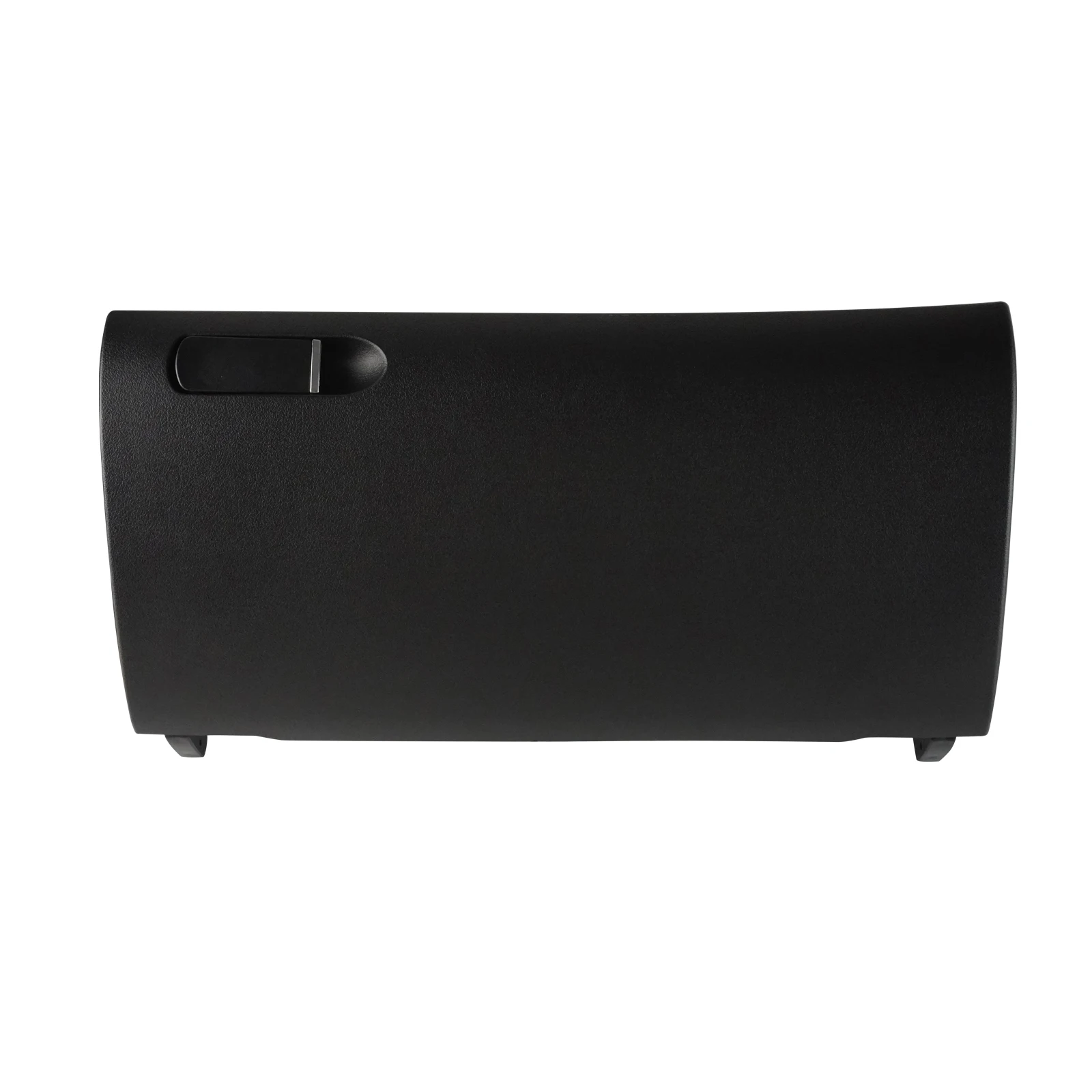 OEM 8E1857124A Auto Glove Box Compartment Cover Plate Black for Audi A4 B6 B7 8E LHD Car Parts