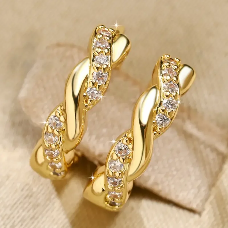2PCS Stainless Steel Flat Head Tragus Helix Cartilage Piercing Crown Horse Eye Butterfly Stud Earrings For Women Claasic Jewelry
