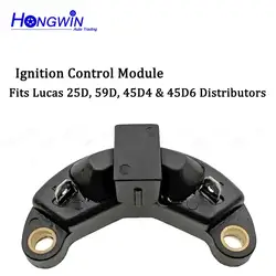 Ignition Module Fits Lucas Control Distributors 25D,59D,45D4 & 45D6