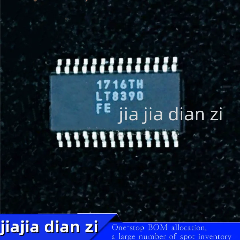 1Pcs/Lot LT8390FE L… - image