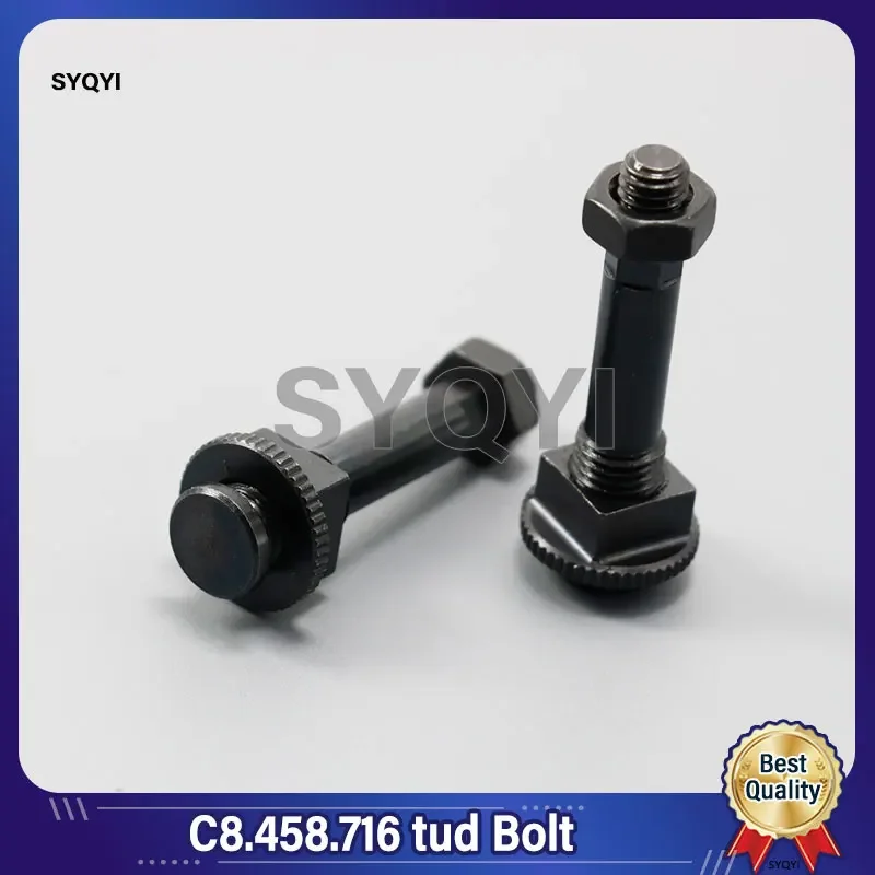 1 PCS C8.458.716 parafuso tud para Heidelberg