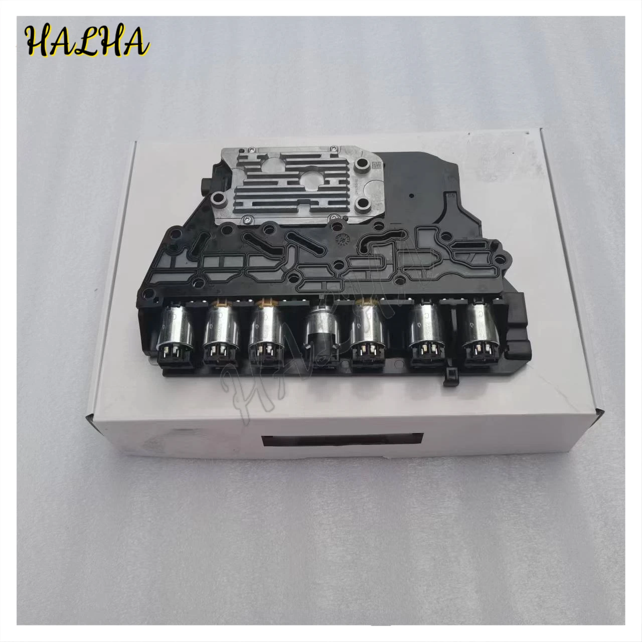 6T30 6T40 6T45 TCM TCU Transmission Control Module with Solenoid For Chevrolet Cruze Buick 24264420 24258562 24256524 24264683